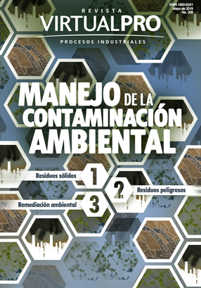 Manejo de la contaminacin ambiental