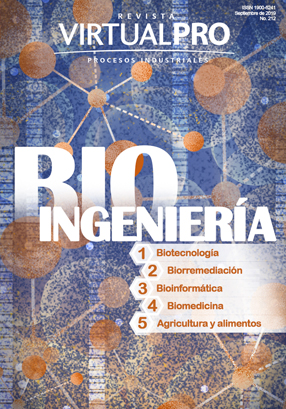 Bioingeniera