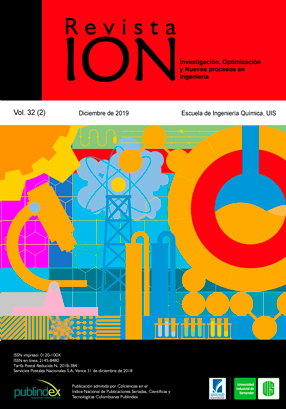 ION Vol. 32 Nm. 2