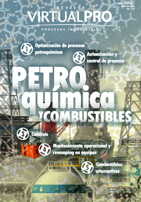 Petroqumica y combustibles