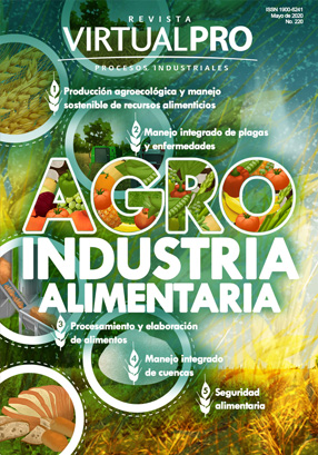 Agroindustria alimentaria