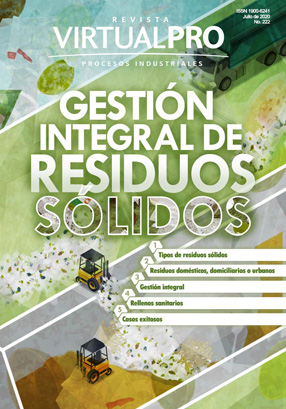 Gestin integral de residuos slidos