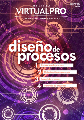 Diseo de procesos