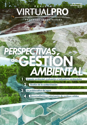 Perspectivas de gestin ambiental