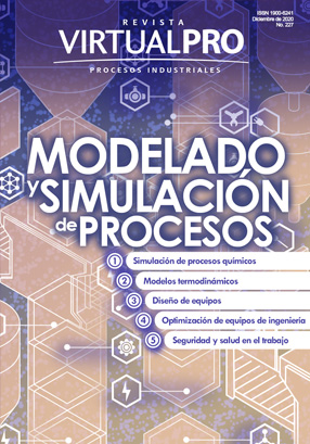 Modelado y simulacin de procesos