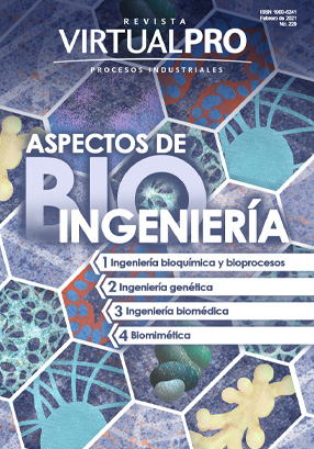 Aspectos de bioingeniera