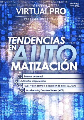 Tendencias en automatizacin