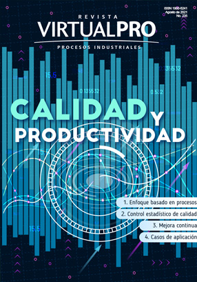 Calidad y productividad