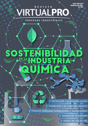 Sostenibilidad en la industria qumica