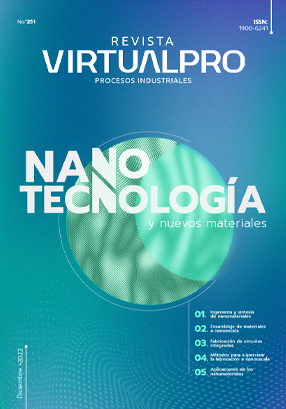 Nanotecnologa y nuevos materiales