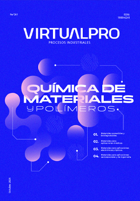 Qumica de materiales y polmeros