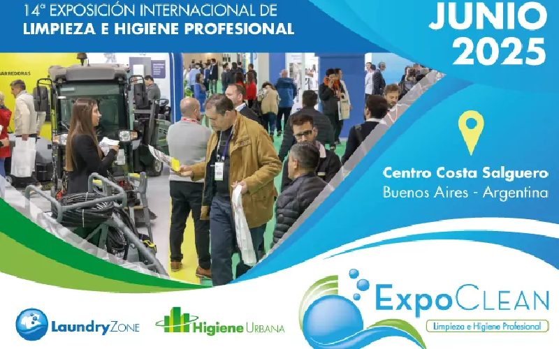 ExpoClean 2025