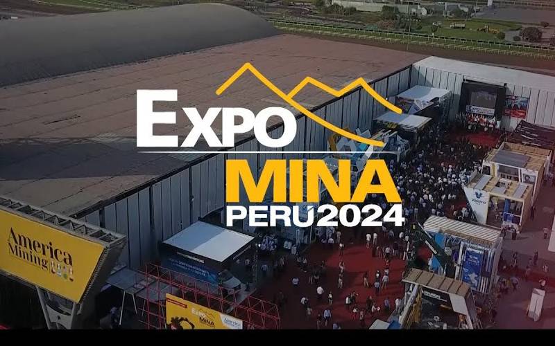 Expomina Per 2024