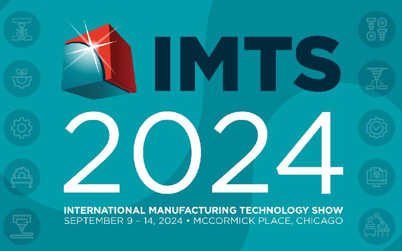 IMTS 2024