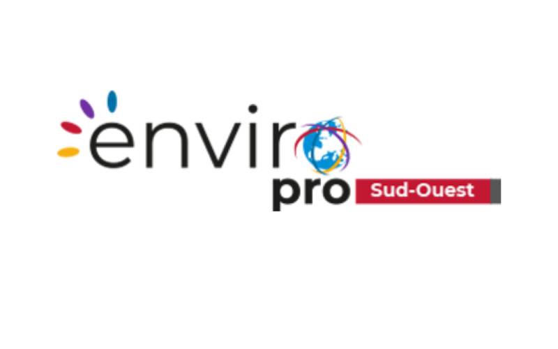 ENVIROPRO Sud-Ouest 2025