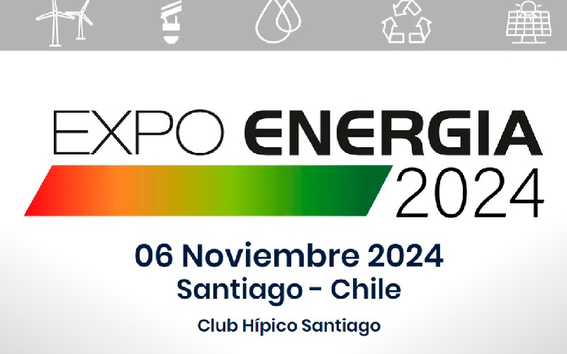 Expo Energa 2024