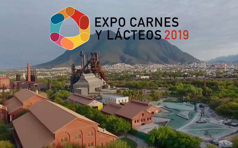 Expo Carnes y Lácteos 2019