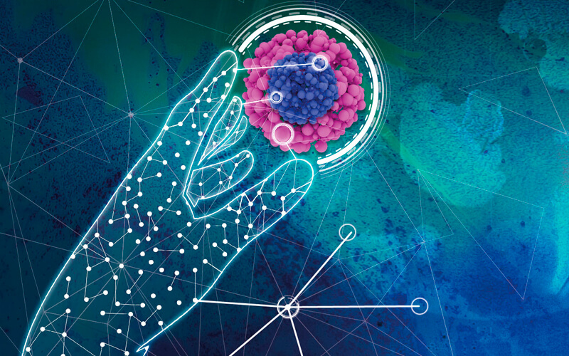 Actualidad De La Bioingenieria Nanotecnologia Bioinformatica Y